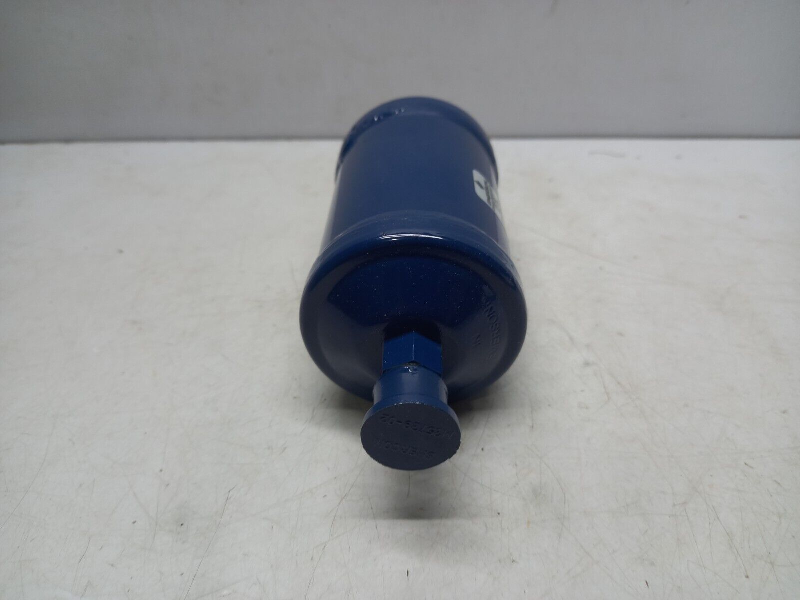 Emerson EK-163 Liquid Line Filter Drier 3/8” SAE FLARE