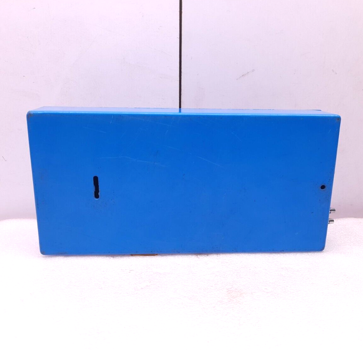 Trox Technik M536 AB-9 Druckwächter Pressure Switch 24VAC 1.5VA