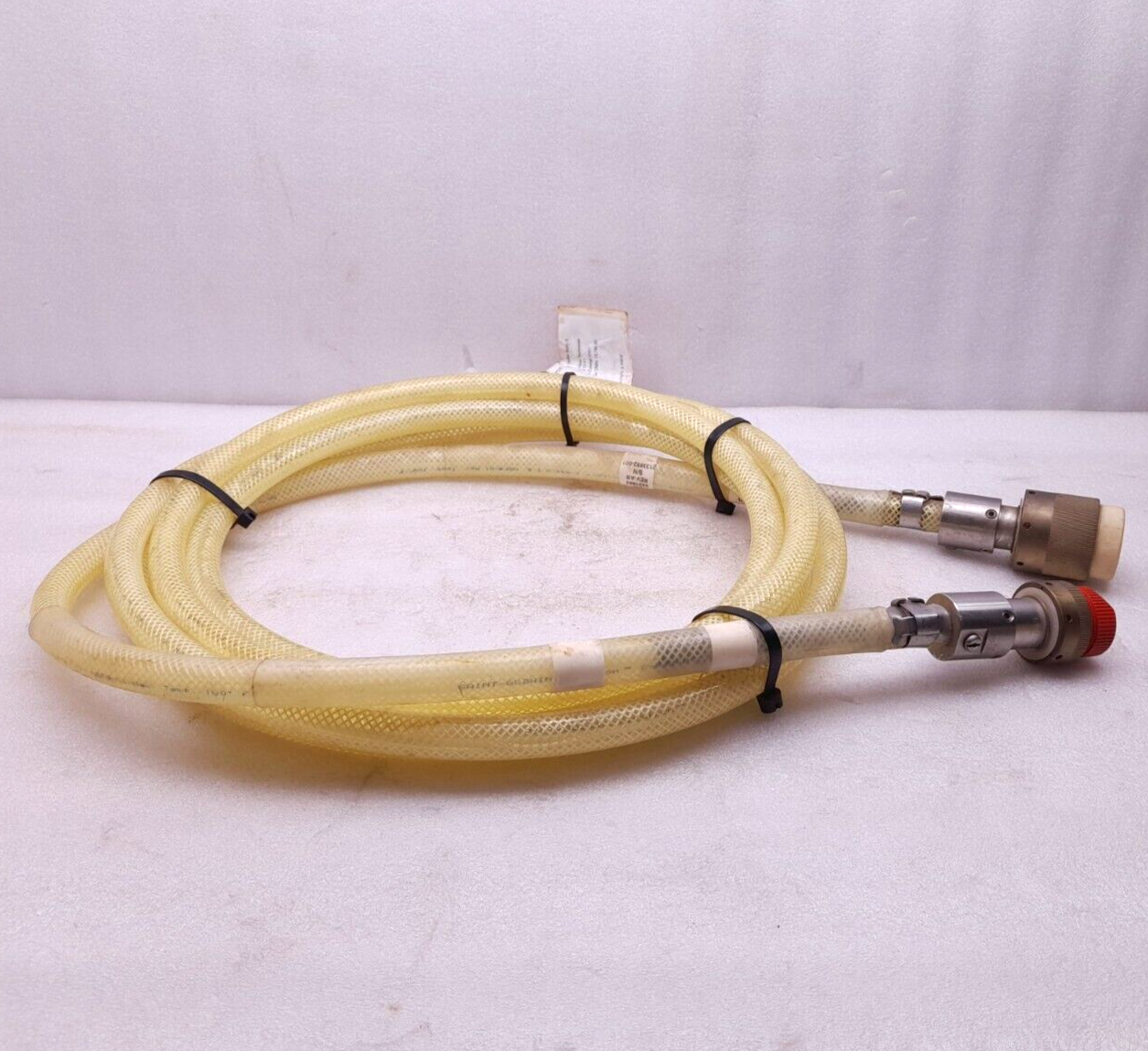 Oceaneering 0331862 Cable UTB To SEM PWR A PBOF Kit