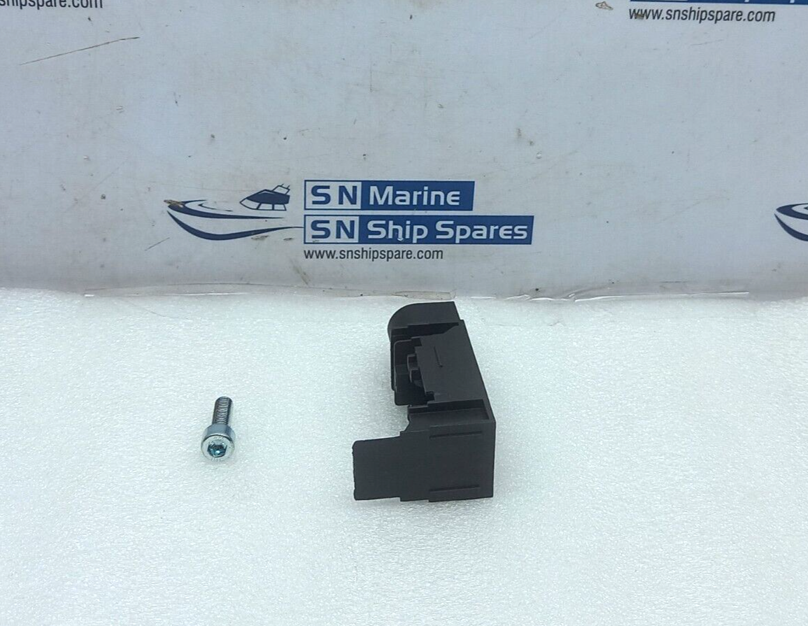 3VL 216-4TA30 Accessory For VL160, Terminal Screw 3PCs In Lot