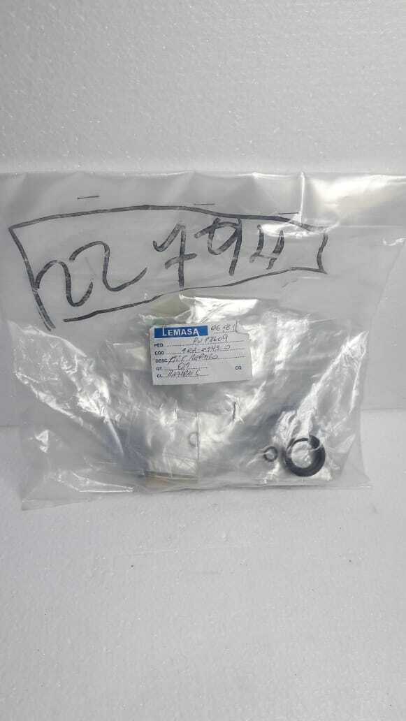 Stoneage Waterjet Tools BC600-UH Service Kit Lemasa PU48609 702-0945-0 Repair 