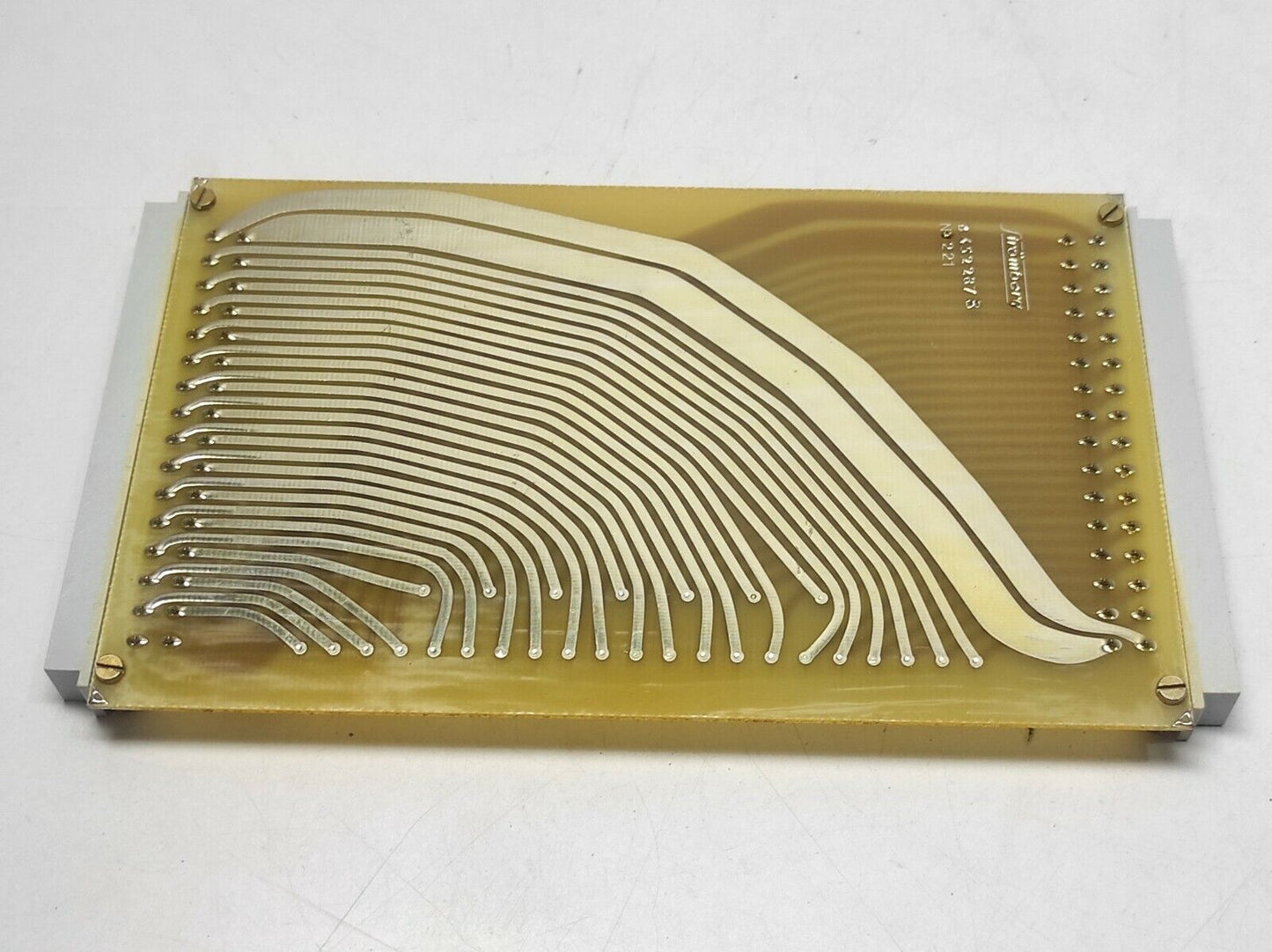 Stromberg SGEC 6E1 PCB B452287 B B452287B 175/HB