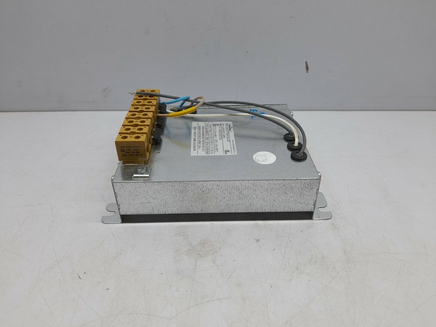 Transtar VL98 Electronic Ballast For Fluorescent Lamps V044501S