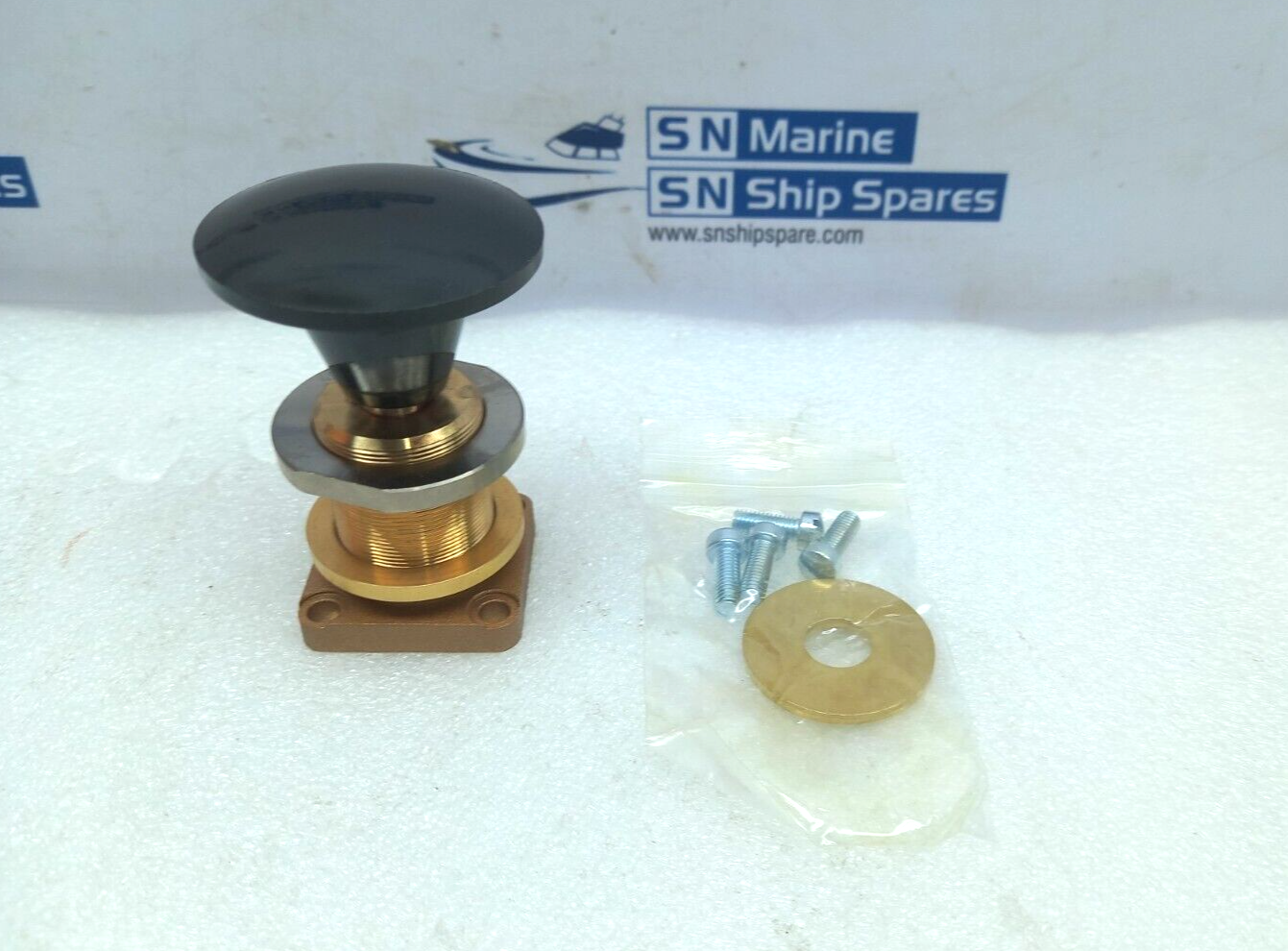 Versa SA-4301-86 Button Cap Assembly