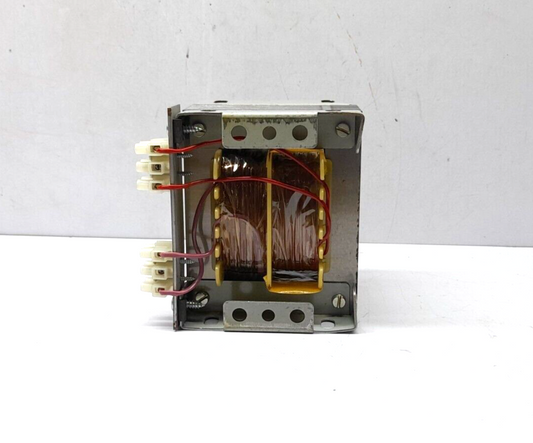Wascomat 471-955054 Transformer 432 2502-01 Pri 200V 50-60Hz Sec 230V 1.14A