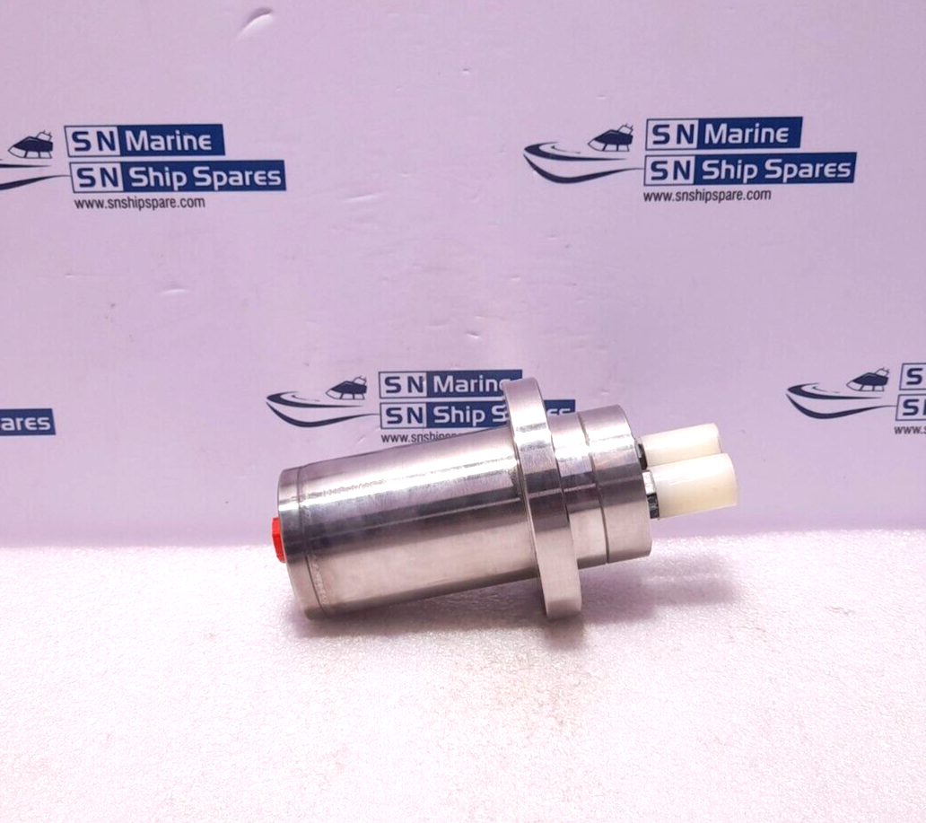 Stellar Technology DT1950-10000UD-127 Pressure Transmitter Range 0-10000 PSID