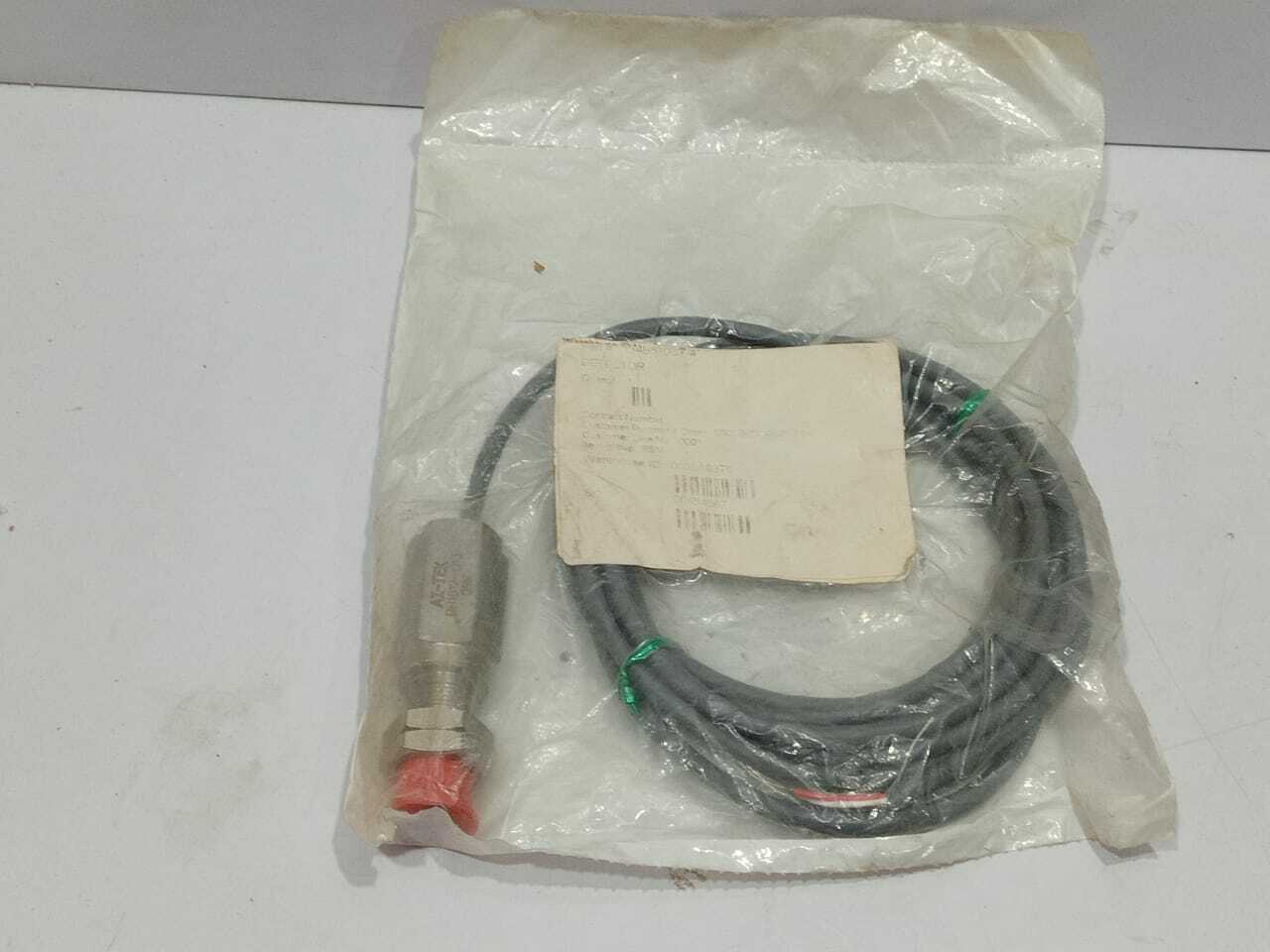 AI-TEK BH1612-013 Bi-Directional Hall Effect Sensor 09K / BH1612013