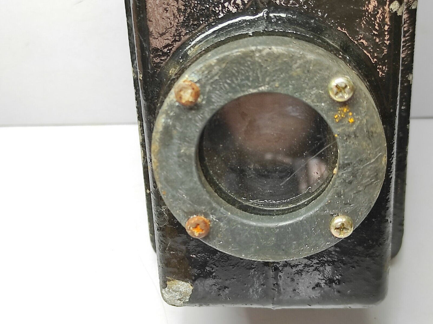 Sun Move Leakage Detector Contact Capacity AC 125/250V 3A DC 125V/0.1A 250V/0.05