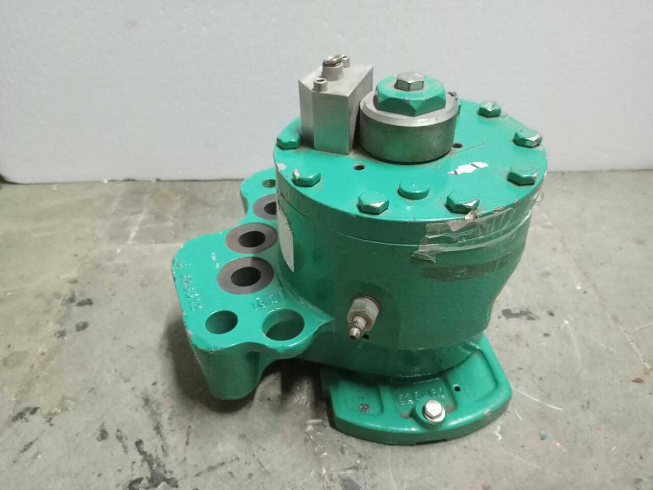 Stromag SH5.6 Sime Brake Pre.-Druck 180/200 Oil HM