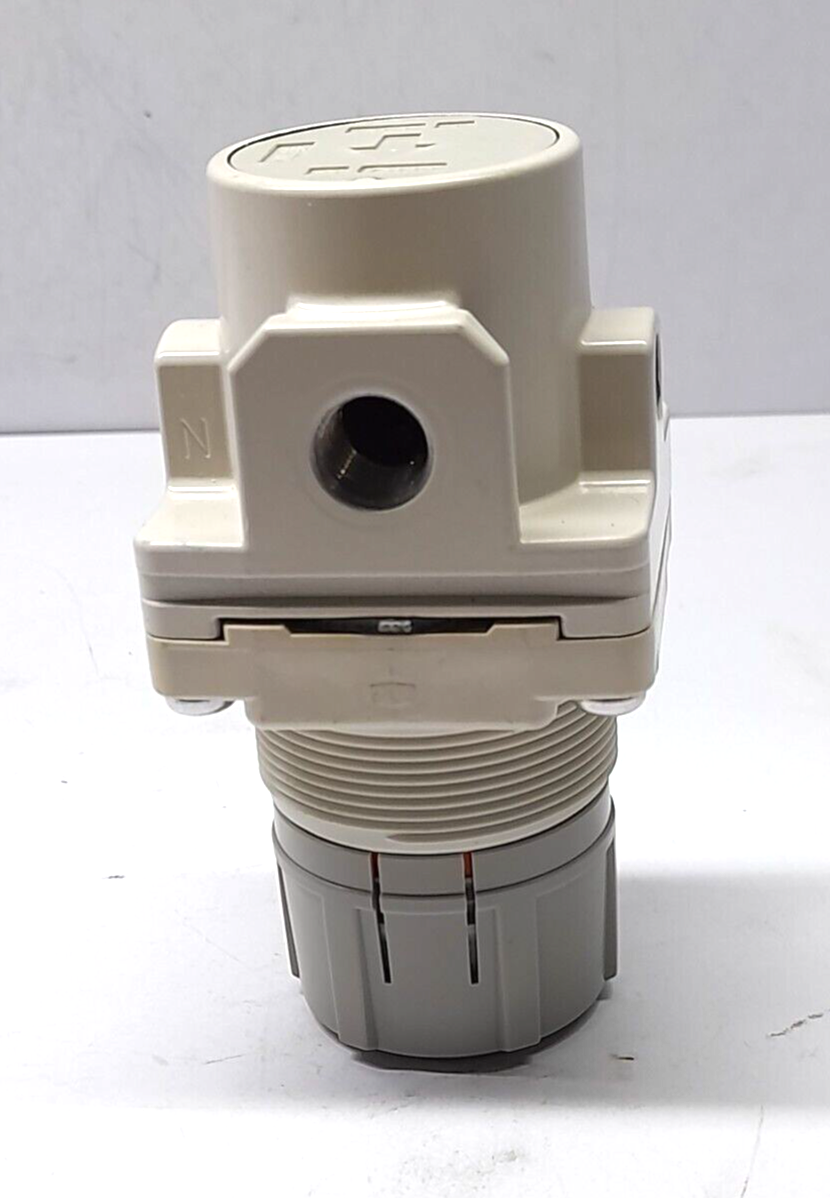 SMC AR30-N02-Z-A Regulator Set Press 7~100psi AR30N02ZA