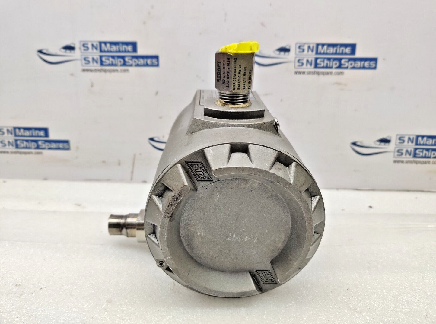 K-TEK AT200/BW/L/S/R1/M4A/X/CEX/3000MM Magnetostrictive Level Transmitter 36VDC