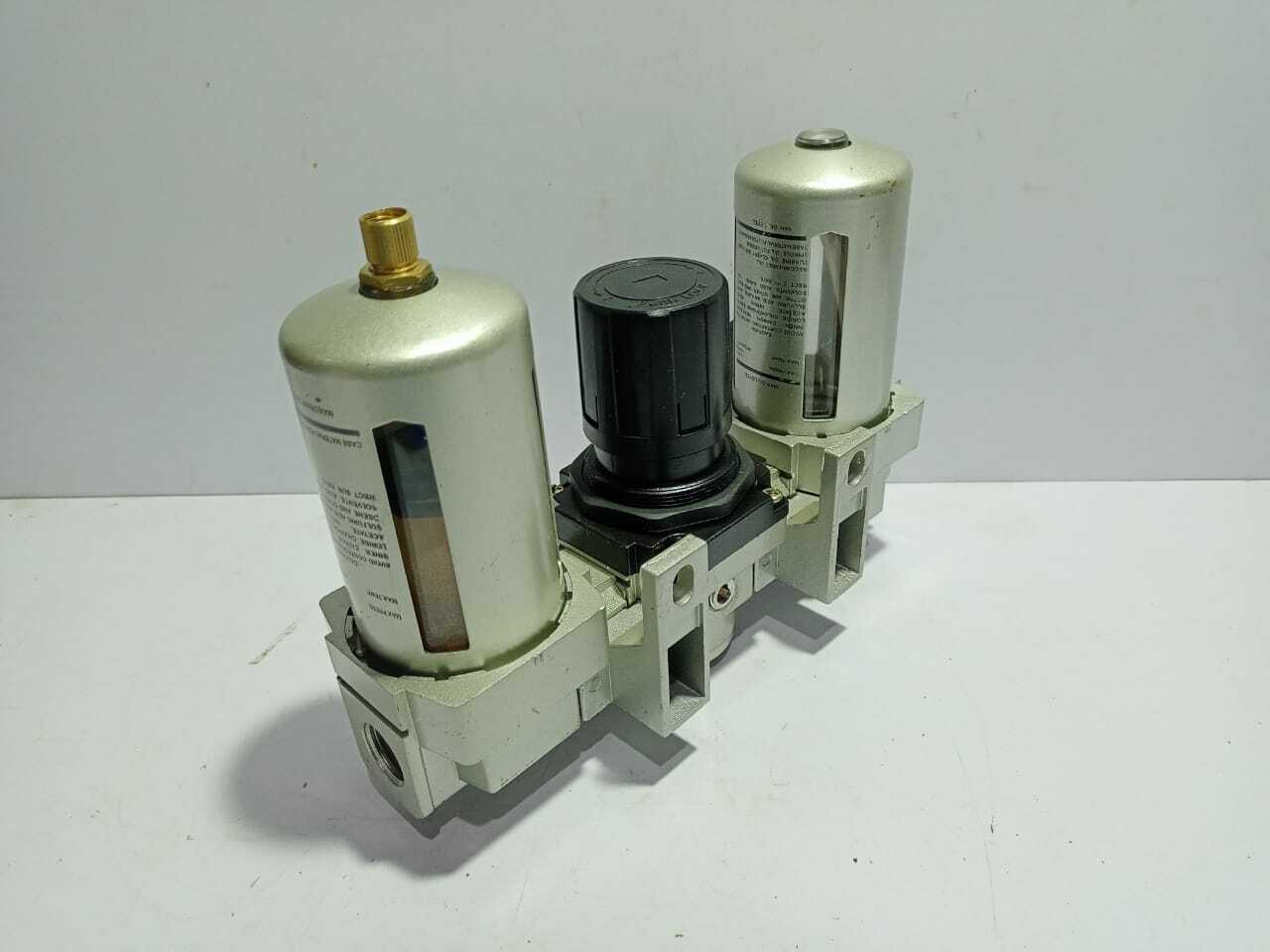 Tetra AL4000-04 Air Line F.R.L. Combination PT½