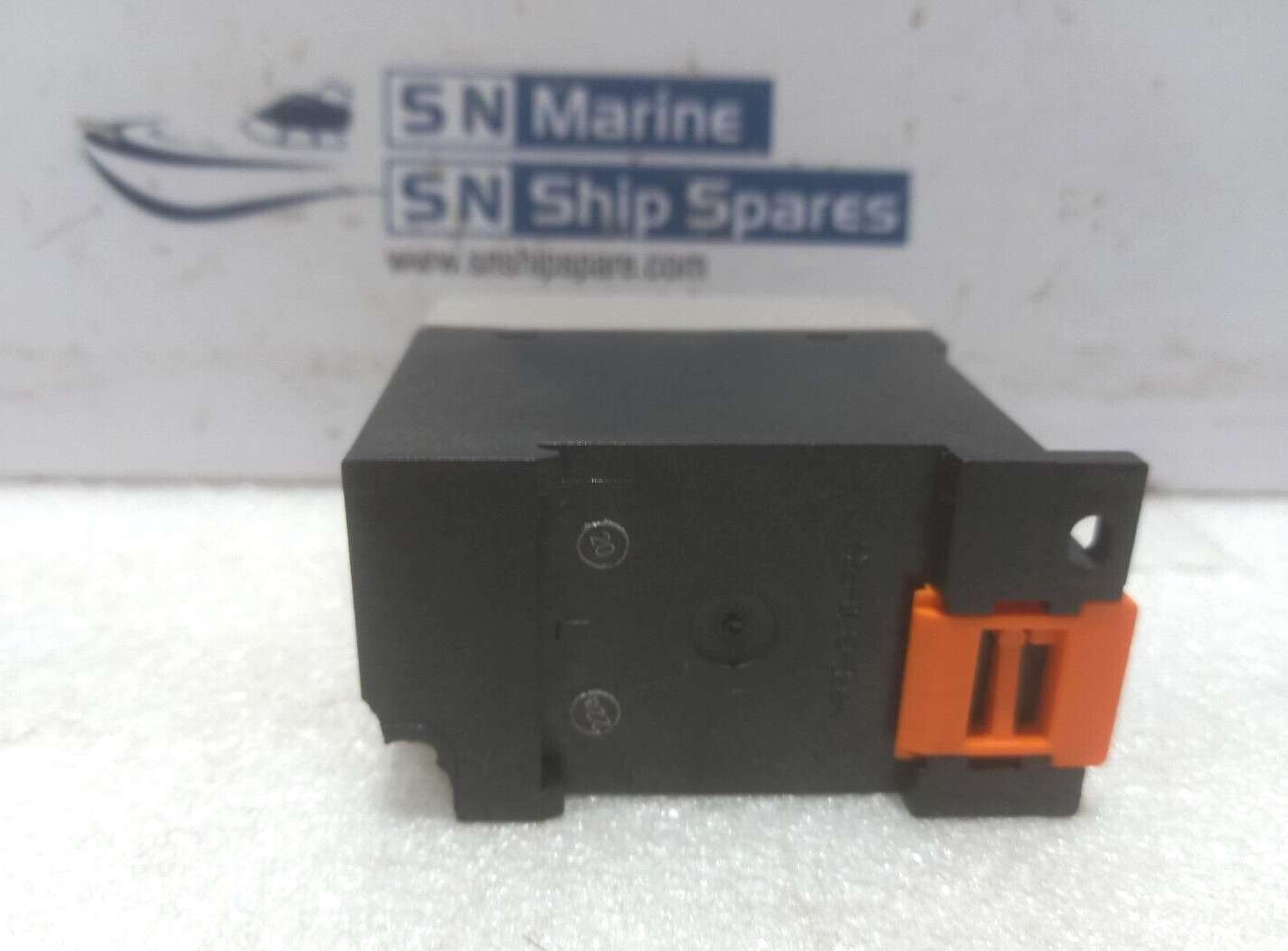 VEGA VEGATOR 256C TOR256C.,XA Power Supply 200..250VAC 250V 5A 750VA