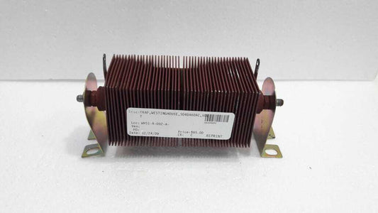 Westinghouse S04DA60AC Volt Trap Voltage Suppressor