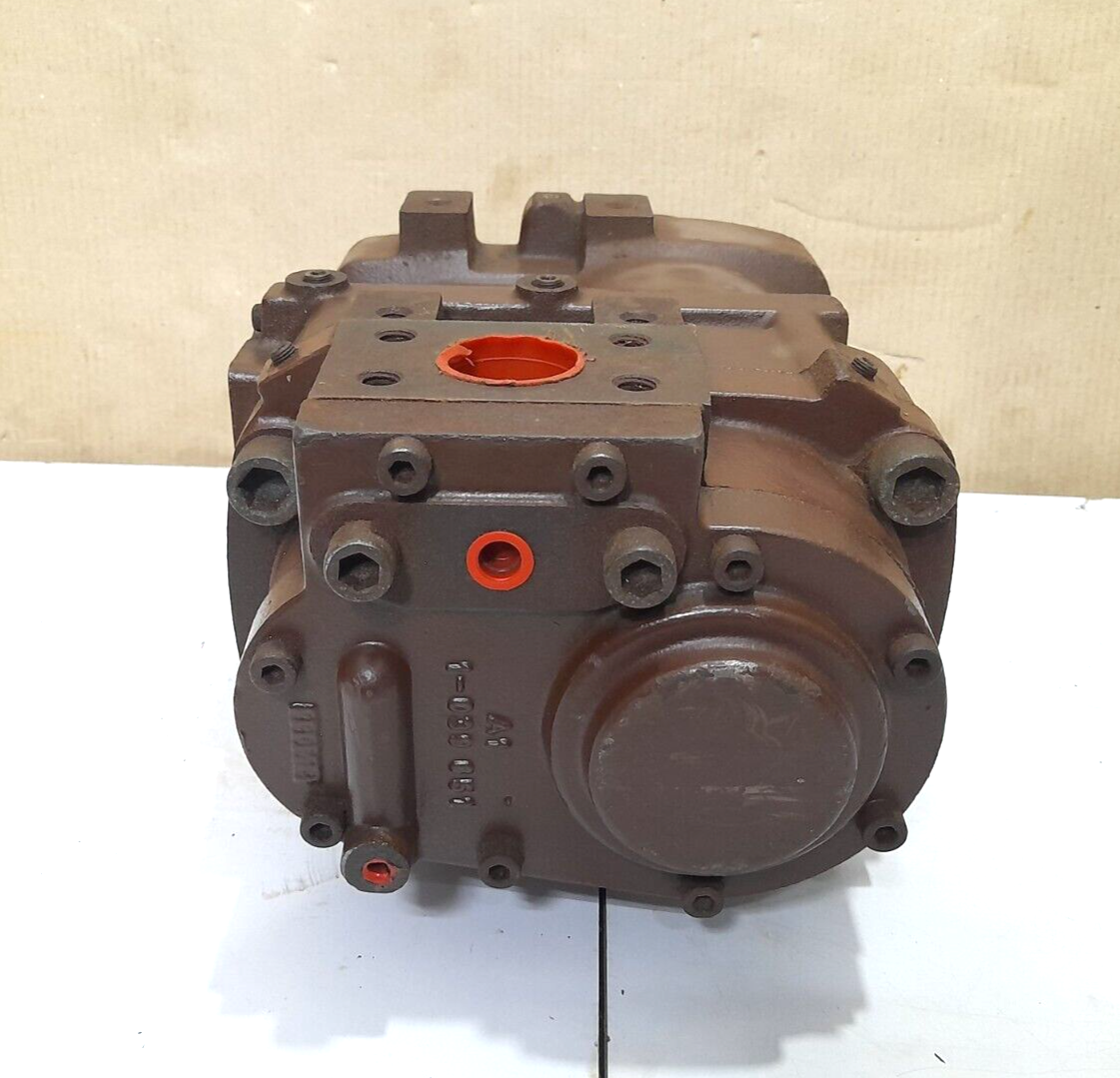 Tamrotor 04019024H Type E12 Rotary Screw Air Compressor 0 040 189 G A2