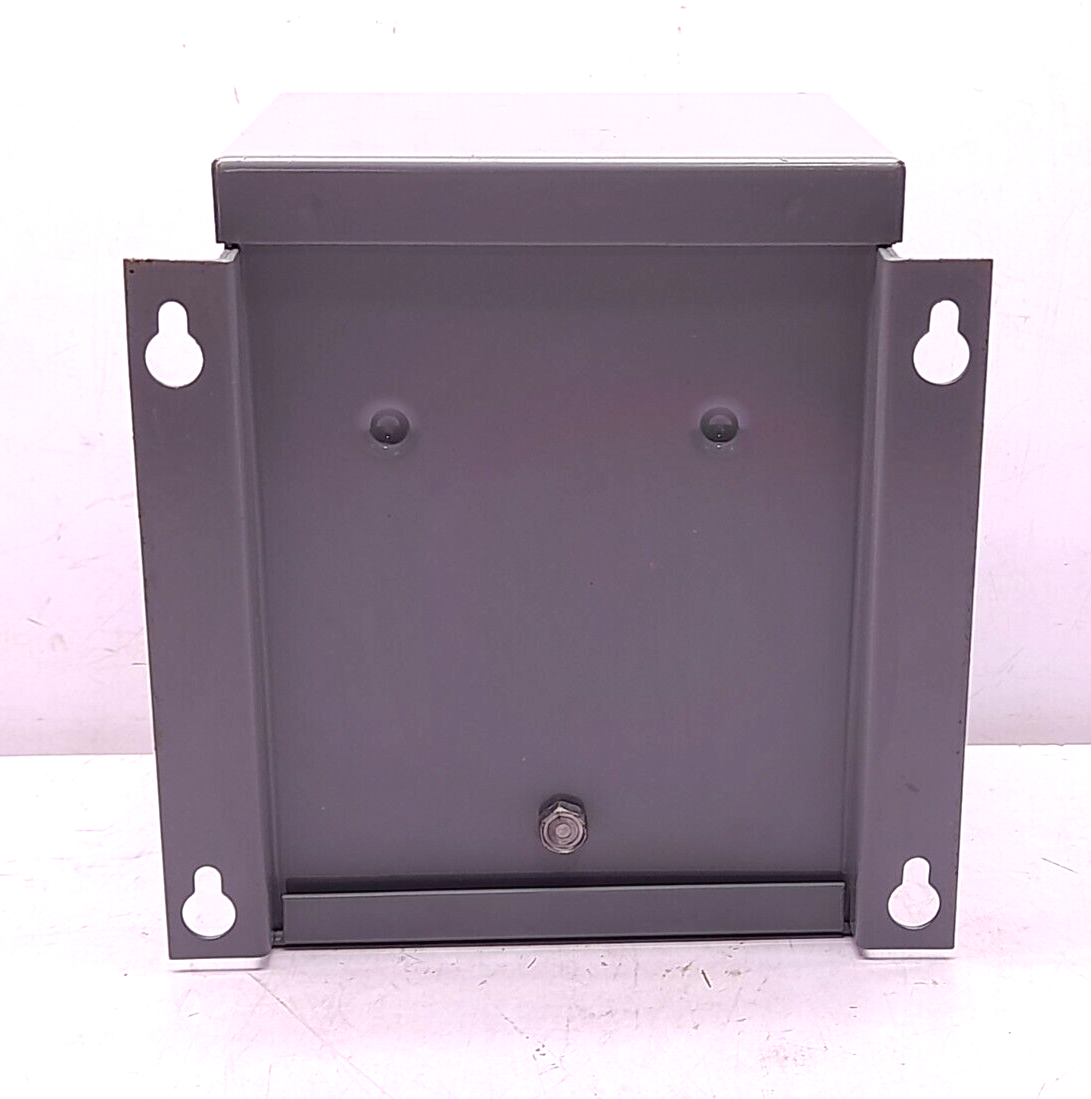 Square D 500SV1B General Purpose Transformer Pri 240x480V Sec 120-240V .500kVA
