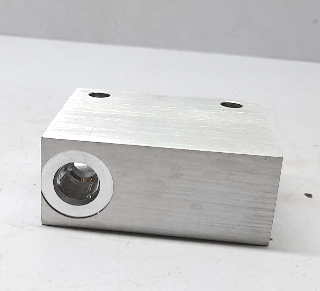 Sun Hydraulics ECJ Valve Block