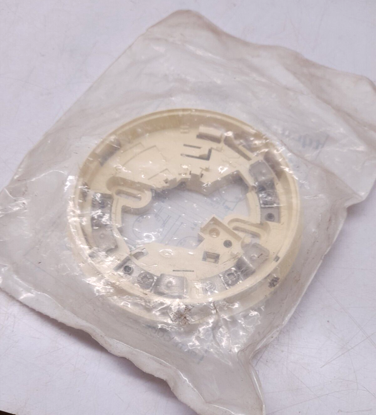 Tyco 517-050-401 M600M/M900M Base Assembly