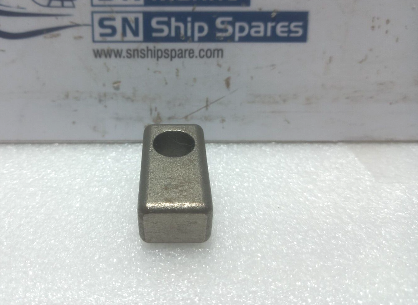 Alfa Laval 548003 01 STL,F/Hook 4PCs In Lot