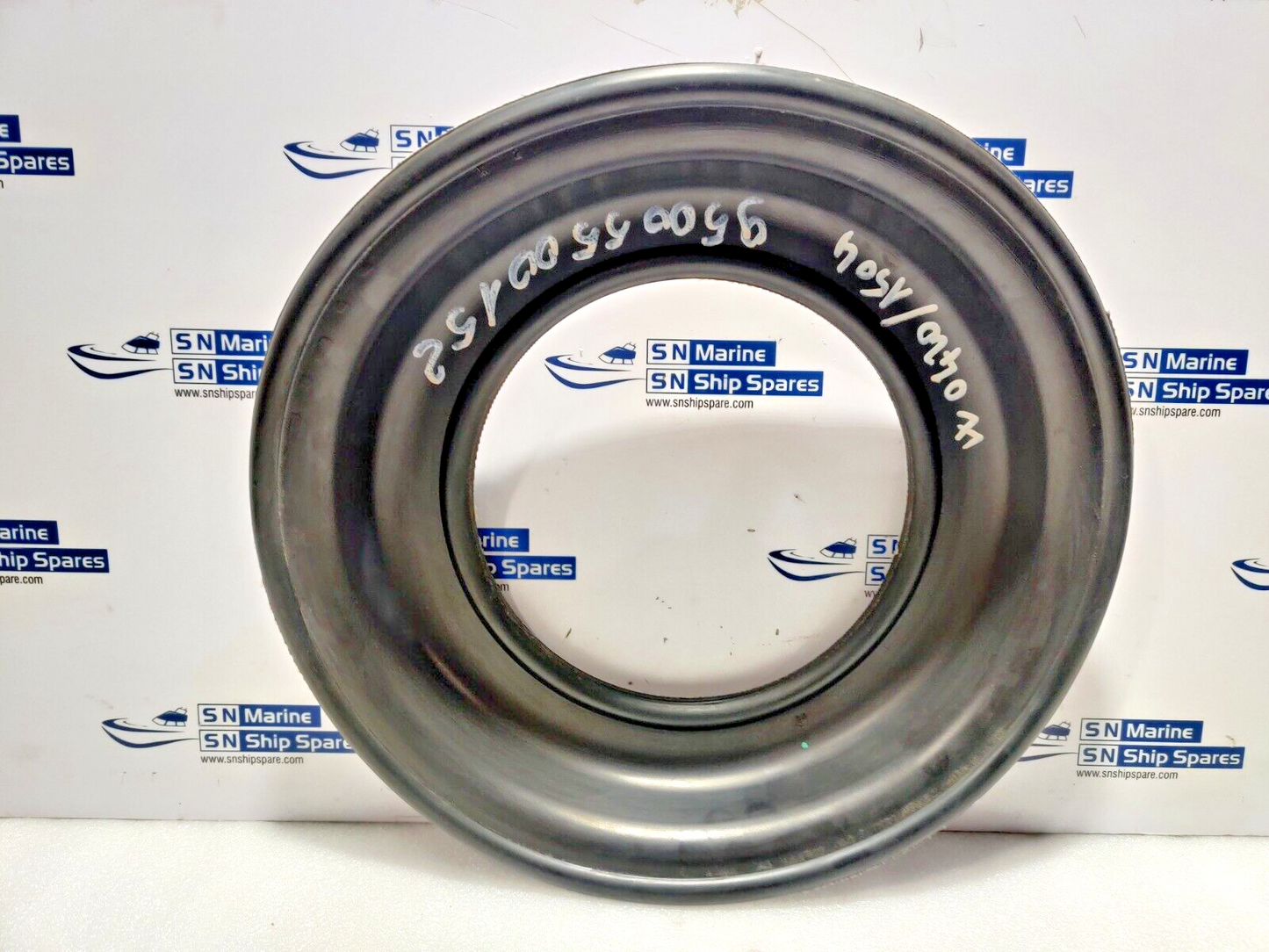 Wilden Pump PDA3005 Neoprense Diaphragm Part 5