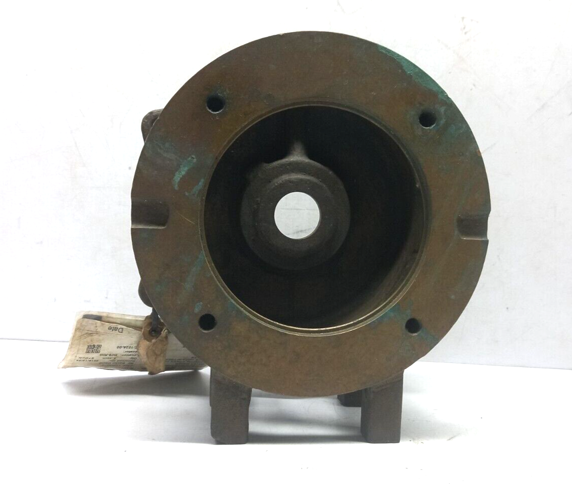 Alfa Laval 9841027102 Cover Overdel C42975 ORCA-50 Fresh Water Distiller