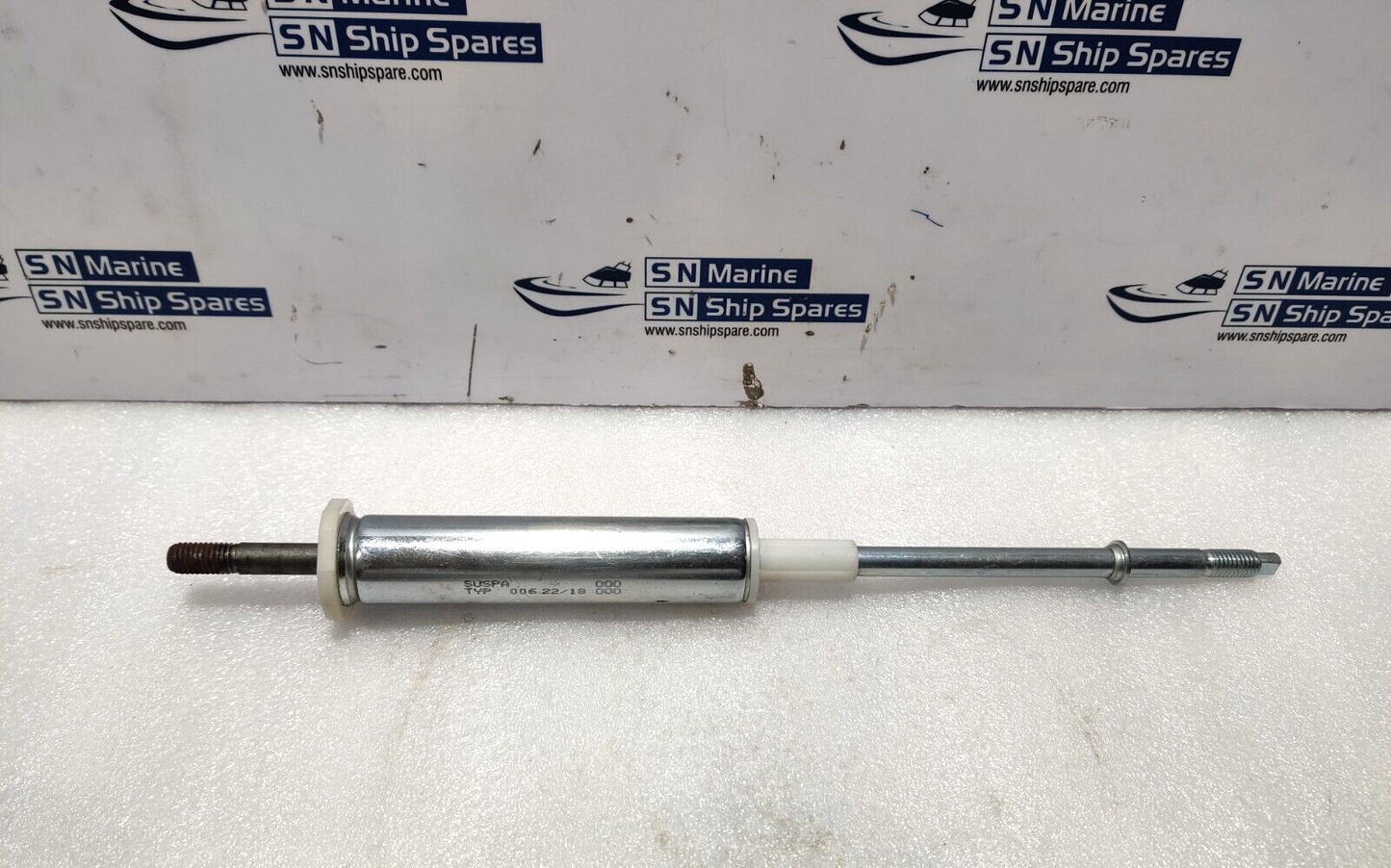 Suspa 006 Spring Struts