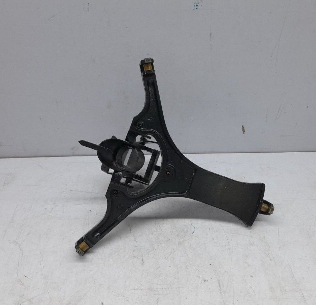 Tokimec Azimuth Mirror