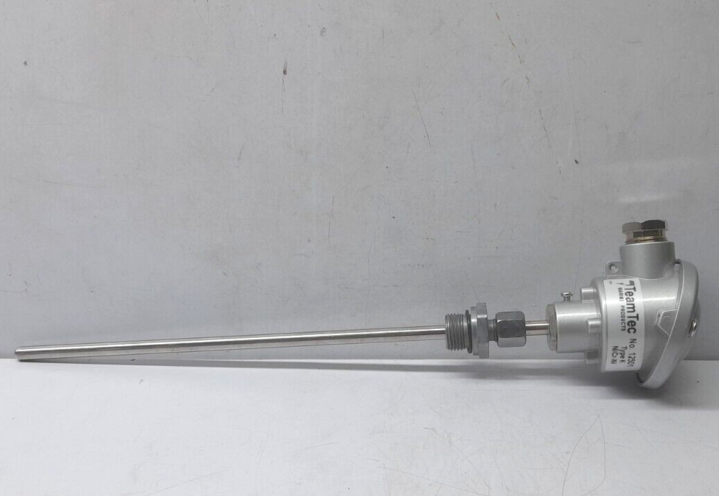 Teamtec 12501 Thermocouple