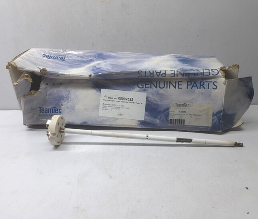 Teamtec N-300 Assembly Thermocouple