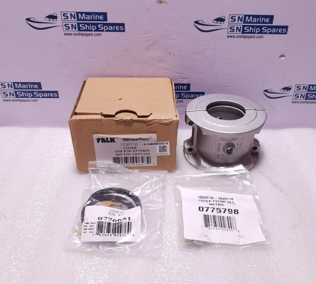 TB Woods Kit 1030G / 1030T1 / 1030T138 / GRSPKT / Falk 1030T10