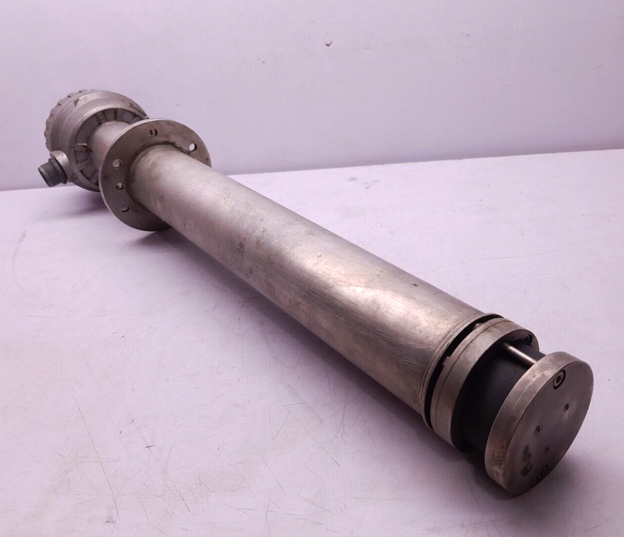 ABB Kent Taylor Z-FG/110000 Probe Z-FG