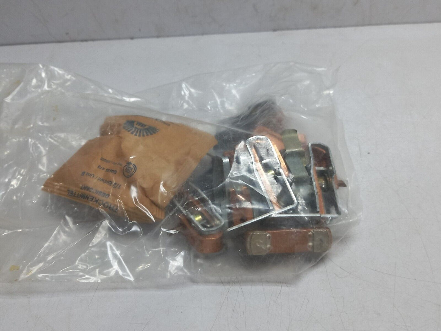 Telemecanique LA5FF431 Spare Contacts