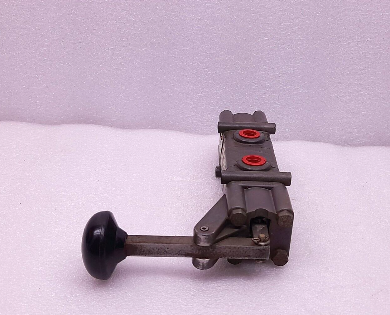 Wabco American Standard PD20043-5403 Pilotair Valve ¼D PD200435403