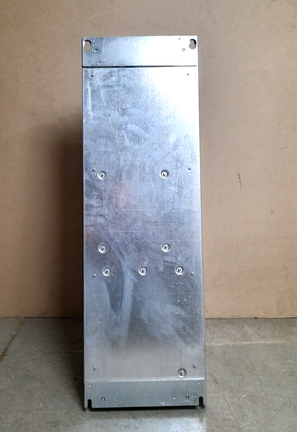 ABB ACS800-U11-0025-5 Drive ACS800 68404819 Rev E ACS800U1100255