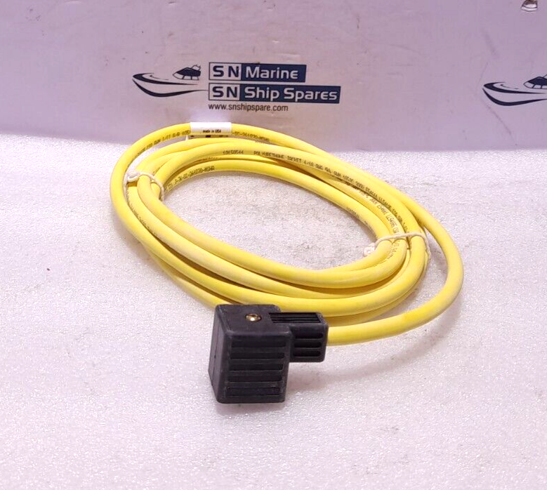 Truck VAS 3-A544-3M Valve Connector Cable Assembly U7177-12 NOV 7828256