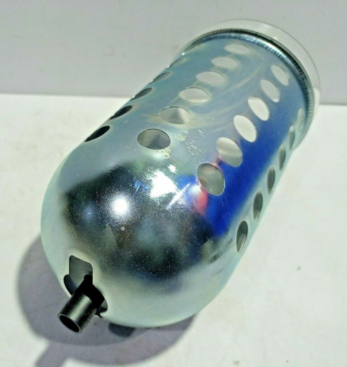 Wilkerson FRP-95-832 Bowl Guard Assembly FRP95832