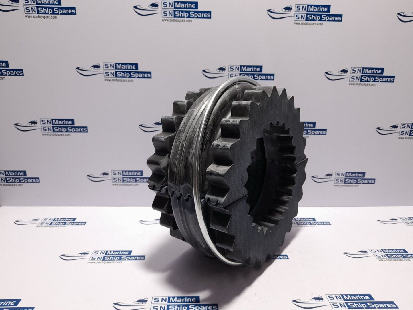 TB Woods 12 12E EPDM SF Sure Flex Coupling Sleeve