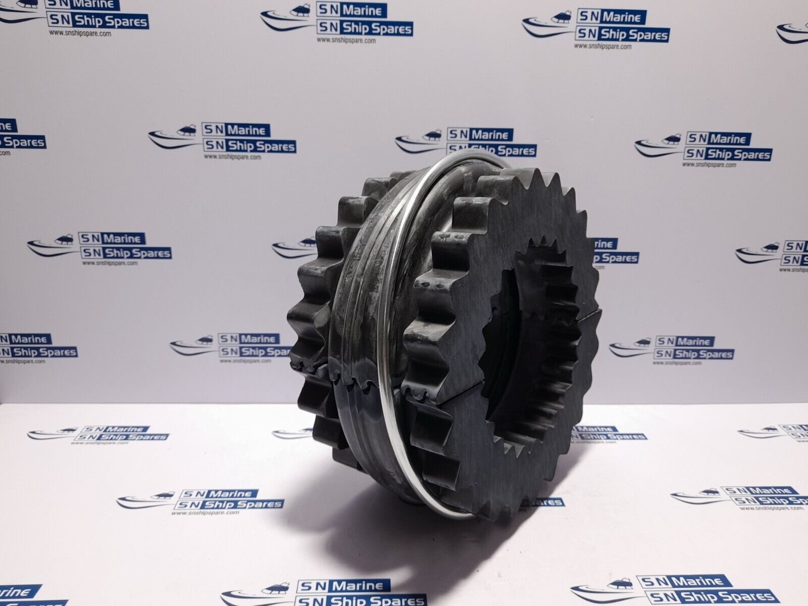 TB Woods 12 12E EPDM SF Sure Flex Coupling Sleeve