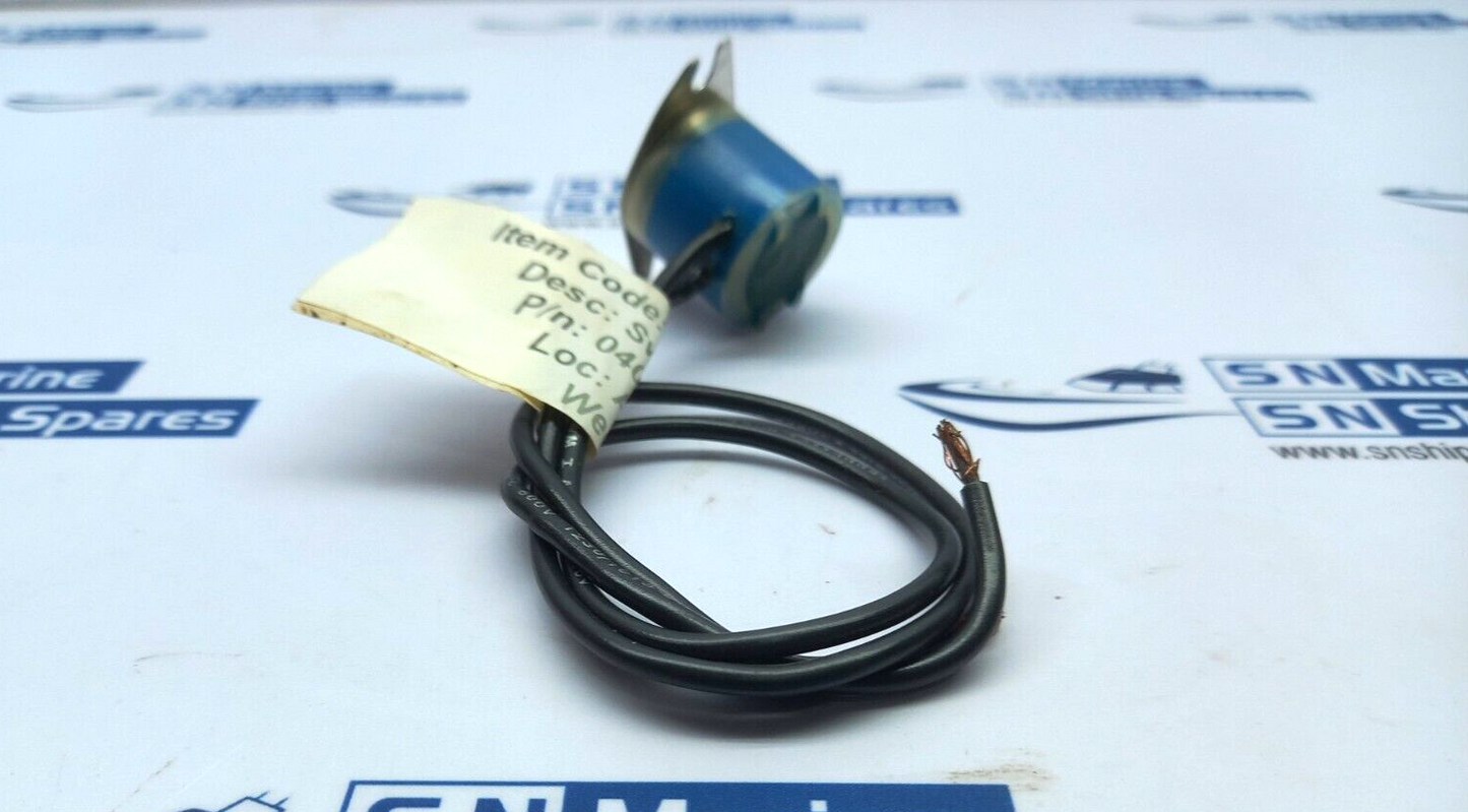 0403-0008-01 Switch Temperature For Heat Sink L190414-2600327