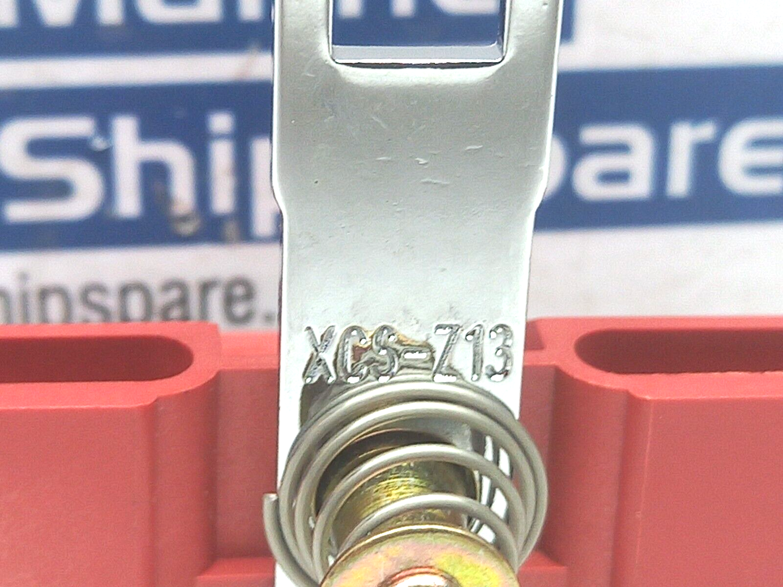 Telemecanique XCS Z13 074603 Key for Limit Switch 3 Pcs / Lot