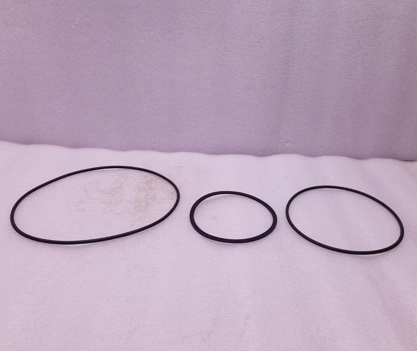 Alatas Americas 62554 Repair Kit For Braden CH240 Winch