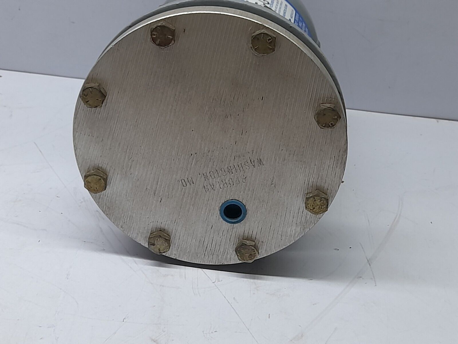 Sporlan C-485-G Refrigeration Filter Drier 407G