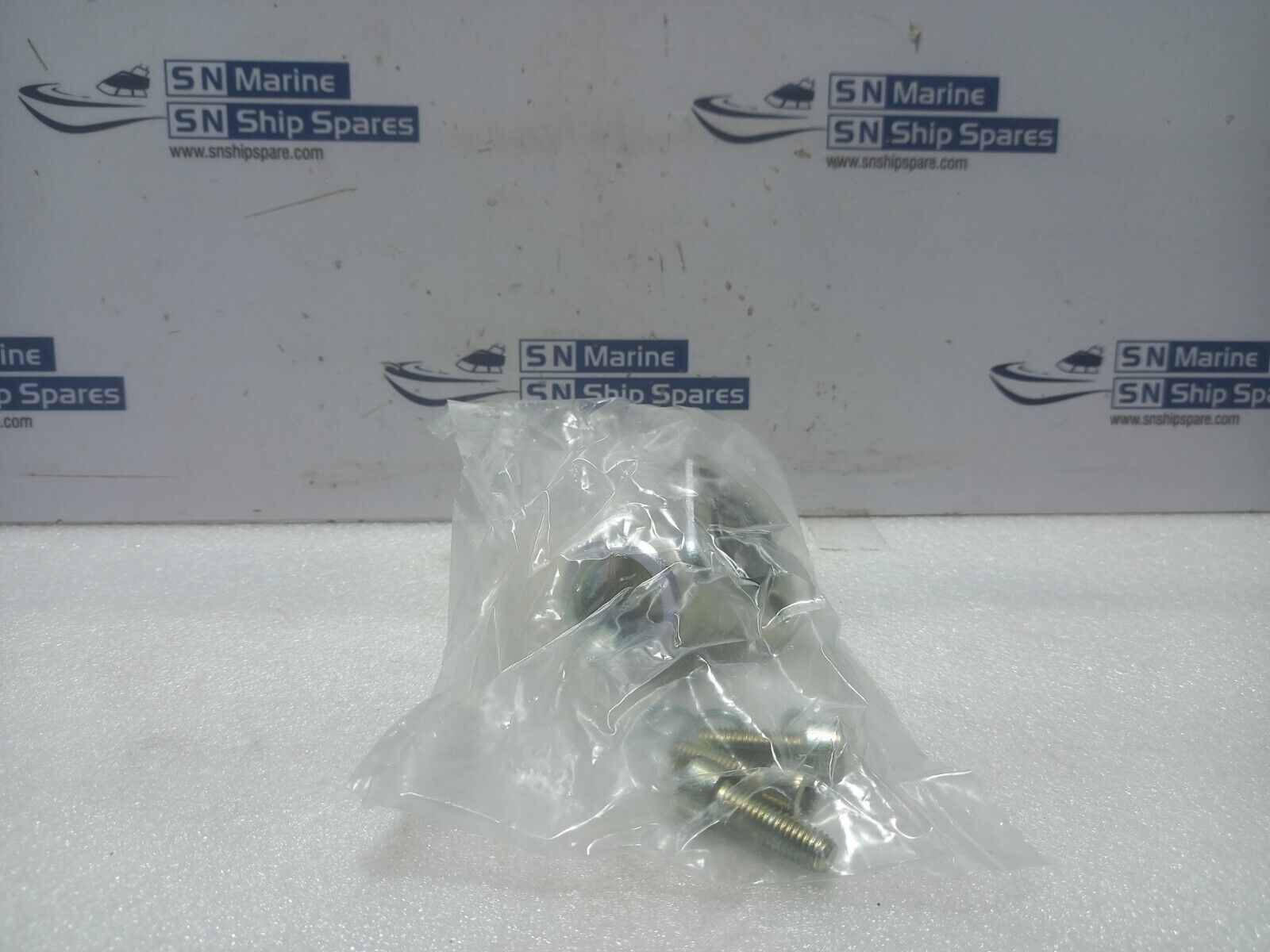 AKER BA0113158 Pipe Flange GM321025