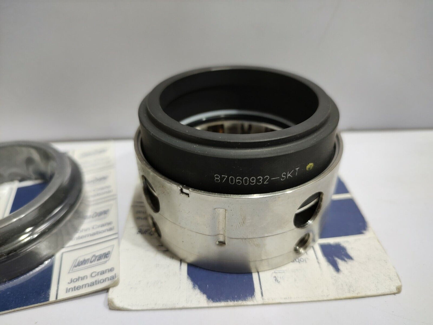 Sulzer 472.01 Rotary Seal Ring 87060932-SKT 0530/500/277 E