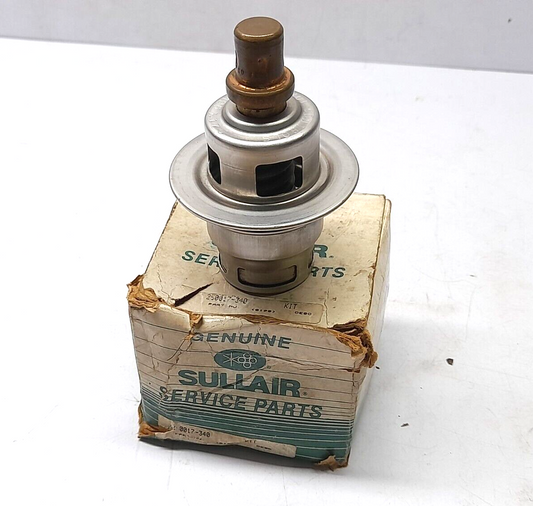 Sullair 250017-340 Thermal Valve Kit 250017340