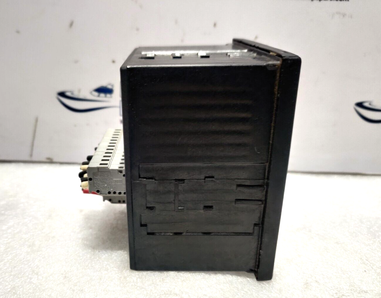 Allen Bradley 1405-M610 A Mini Power Monitor Model: M610