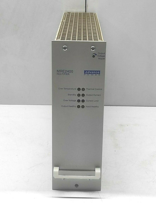 Advance Power MRE24H54B Rectifier MRE2400 1MRE24H54B