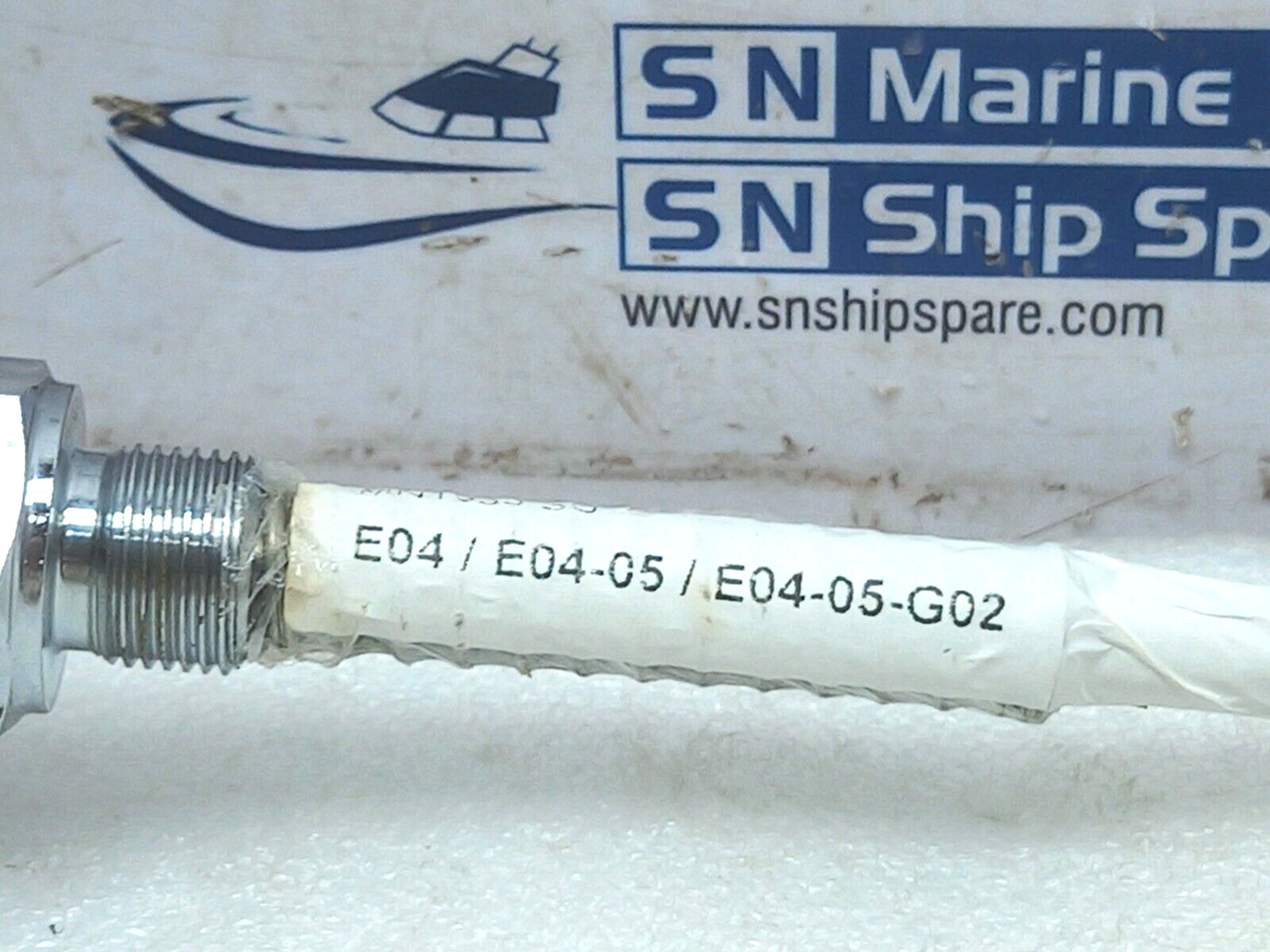 Autronica MN1935 SU Temperature Sensor 2Wire=200 PT100 MN1935S200U