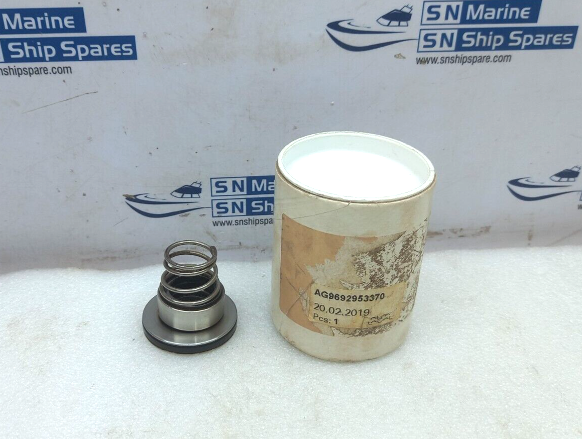 Alfa Laval AG9692953370 Spare Kit