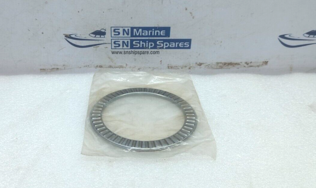 Timken NTA-4458 Torrington Needle Thrust Bearing